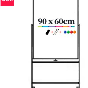 დაფა სადგამით 60*90 50104 , DELI
