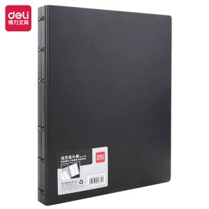 სავიზიტე ბარათების ჩასადები 600P 5780 , DELI