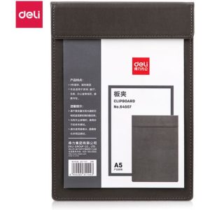 პლანშეტი სამდივნო A5 64507 , DELI