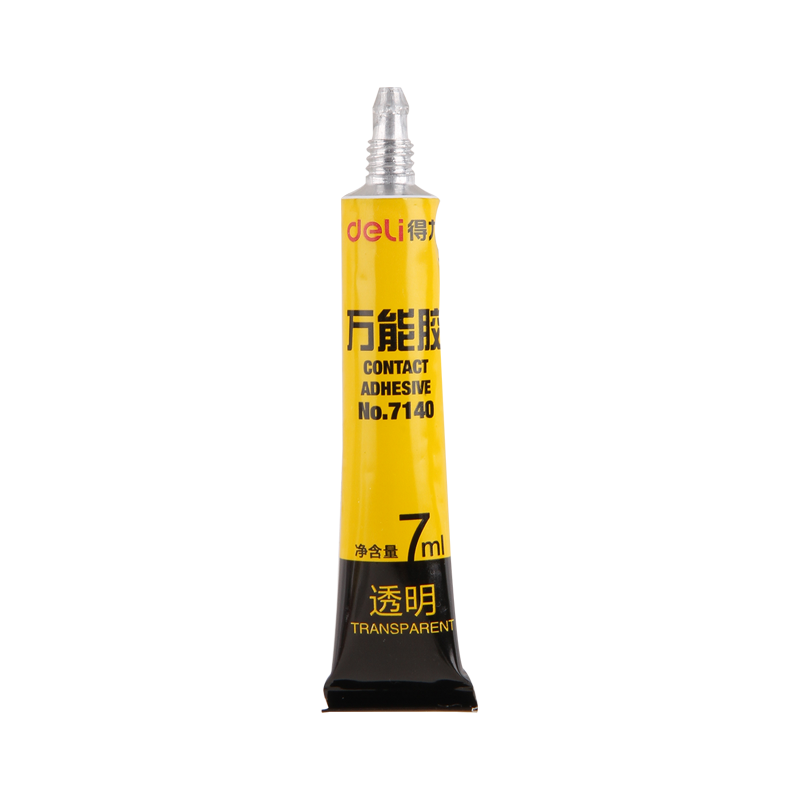 წებო Contact Adhesive 7ml 7140,DELI - Image 1