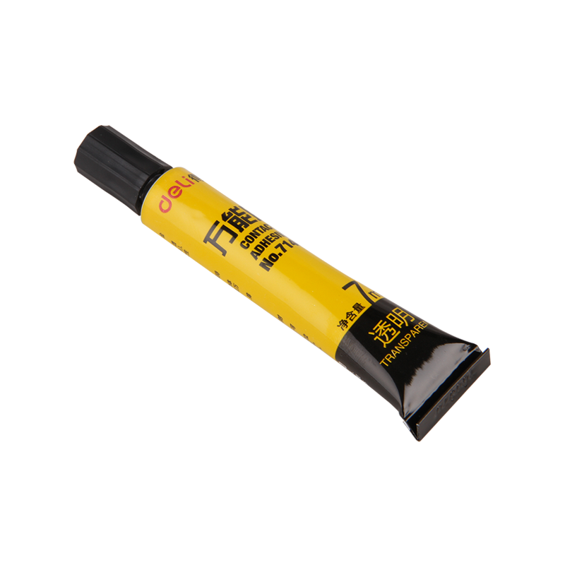 წებო Contact Adhesive 7ml 7140,DELI - Image 2