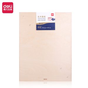 ხატვის დაფა 4k-60x45cm 73882, DELI