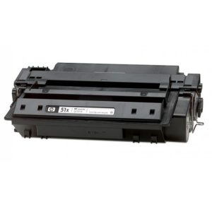 კარტრიჯი HP LJ P3005 7551C