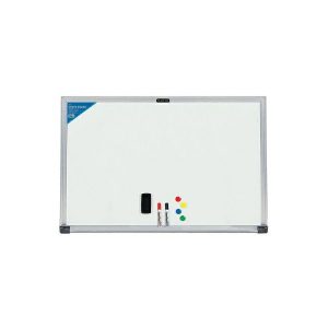 დაფა მაგნიტური ჩამოსაკიდი 60*90სმ Deli Stationery