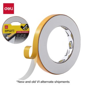 სკოჩი ორმაგი 15mm*20m A621 DELI