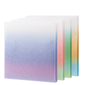 ჩასანიშნი წებოვანი 76×76MM 50 sheets BT405 , DELI
