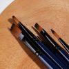 ფუნჯების ნაკრები 6ც C277 , DELI FINENOLO - Thumbnail Image 3