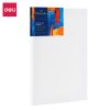 სამხატვრო ტილო 280g/m2，20cm*30cm C279-5 , DELI - Thumbnail Image 1