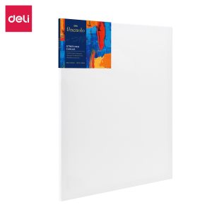 სამხატვრო ტილო 280g/m2，50cm*60cm C279-9 , DELI