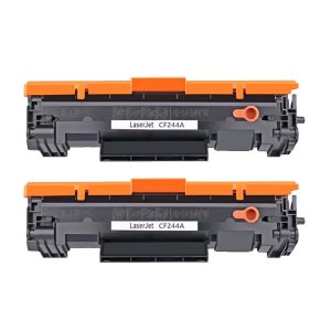 კარტრიჯი CF244A W/CHIP