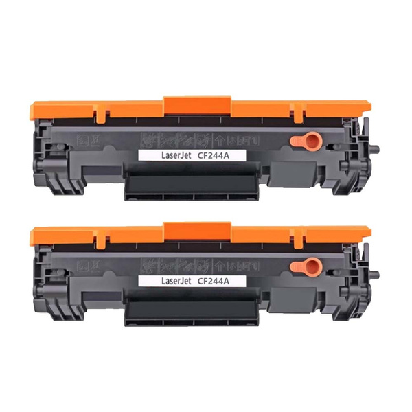 კარტრიჯი CF244A W/CHIP - Image 1