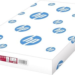საბეჭდი ქაღალდი A3 120გრ 250(ფურც) HP ColorChoice