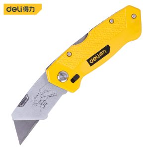 დანა Trapezoidal blade 3 blades SK5 DL006Z , DELI