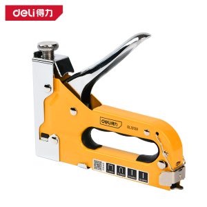 ავეჯის სტეპლერი DL1313B , DELI