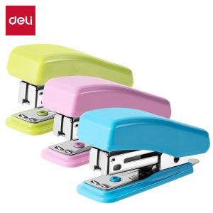 სტეპლერი №10 E0253A , DELI