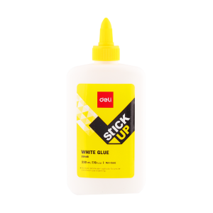 წებო პვა 250მლ Deli Stationery