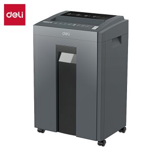 ქაღალდის გამანადგურებელი 23ლ 10ფ. 9952, DELI