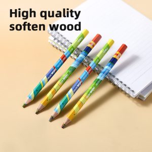 ფანქარი ფერადი Multi-Colored Pencil 30 Colors EC103 , DELI