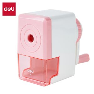 სათლელი სამაგიდე EH3-PINK , DELI