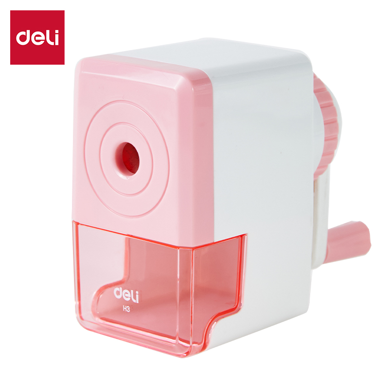 სათლელი სამაგიდე EH3-PINK , DELI - Image 1