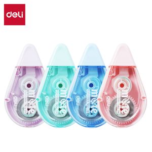 კორექტორი ლენტი 5mm*7m EH371 , deli