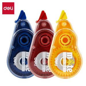 კორექტორი ლენტი 5mm*8m EH381 , deli