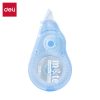 კორექტორი ლენტი 5mm*12m EH383 , deli - Thumbnail Image 1
