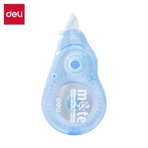კორექტორი ლენტი 5mm*12m EH383 , deli