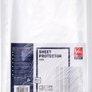 ფაილი A4 (100ც) 0.80 F20302 , DELI