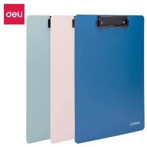 პლანშეტი პლასტიკური F403 , DELI