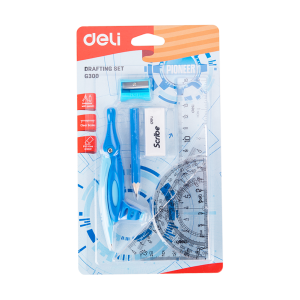 ფარგალი Deli Stationery