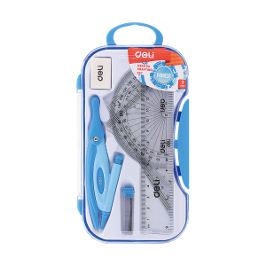 ფარგალი Deli Stationery