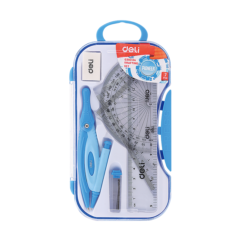ფარგალი Deli Stationery - Image 1