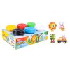 საძერწი მასალა Dough 6 colors, H700 , DELI - Thumbnail Image 1