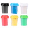 საძერწი მასალა Dough 6 colors, H700 , DELI - Thumbnail Image 2
