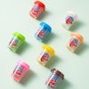 საძერწი მასალა Plasticine 6 colors H709-6 ,DELI - Thumbnail Image 3