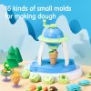 საძერწი მასალა Dough Set ASST.ფერი, H723, DELI - Thumbnail Image 2