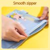 საქაღალდე A5 Zip Bag H983, DELI - Thumbnail Image 3