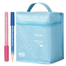მარკერი Acrylic Marker HM921-36, DELI