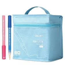 მარკერი Acrylic Marker HM921-60, DELI