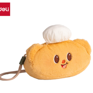 ნაჭრის ჩანთა HY701 , DELI