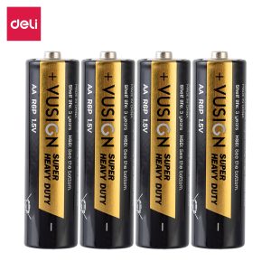 ელემენტი Alkaline Battery AA R6P , DELI L203