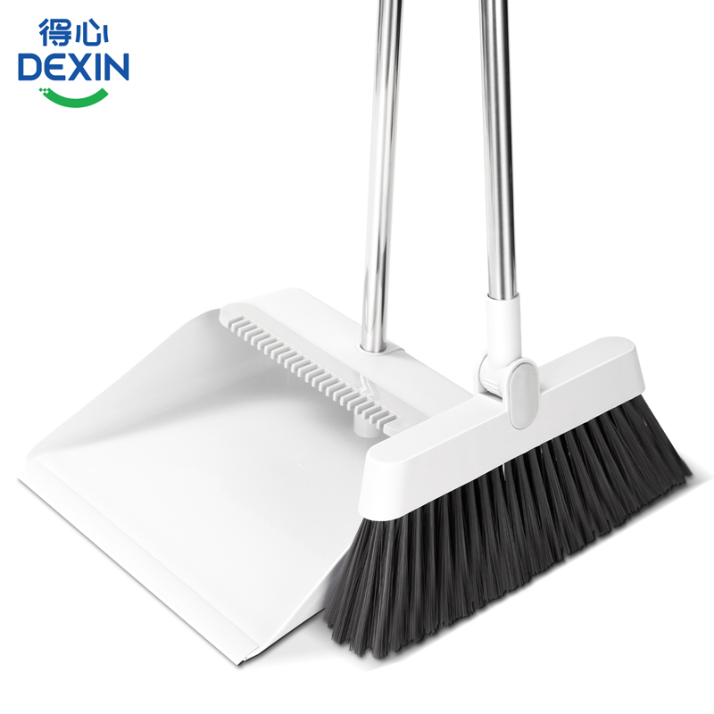 ცოცხი/აქანდაზი 32sm*87.5sm LQ580 . DELI - Image 1