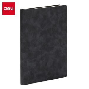 ბლოკნოტი A5 96ფურც. N114L, DELI