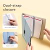 საქაღალდე პლასტიკური A5 NS177, DELI - Thumbnail Image 3