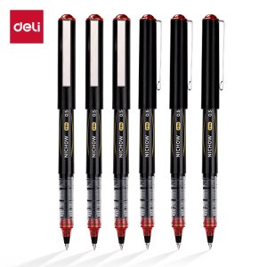 კალამი მელნიანი Roller Pen 0.5mm S656-Z1, DELI