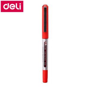 კალამი მელნიანი Roller Pen 0.5mm S656Z1, DELI