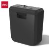 ქაღალდის გამანადგურებელი 6P/10L/6mm/3min T103SC , DELI - Thumbnail Image 1