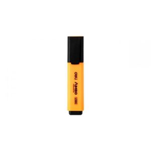 ტექსტ მარკერი U366-OR ORANGE ,DELI