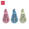 კორექტორი ლენტი 5mm*8m UH392 , DELI - Thumbnail Image 1